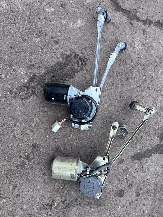 Трапеція двірників Газ 3307 Газ53 Паз Уаз Газель