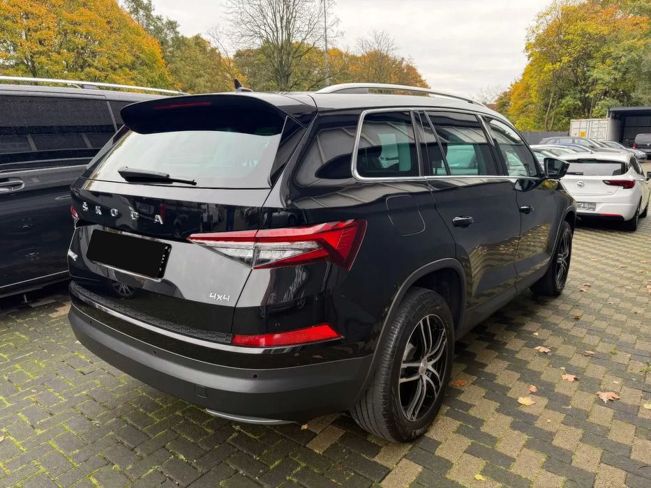 Skoda Kodiaq 2.0 TDI      2023