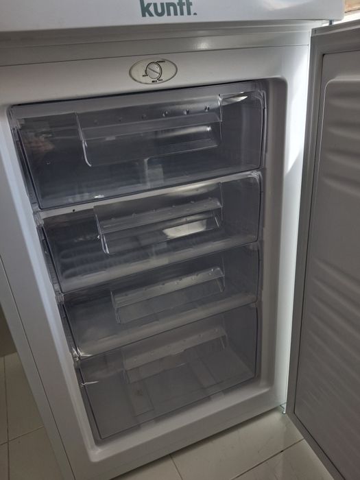 Arca Congeladora Kunft