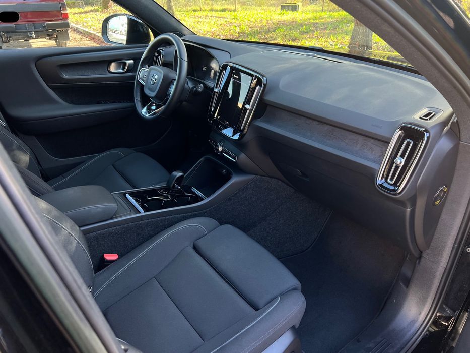 Volvo XC40 Recharge 69 kWh Single Motor Plus