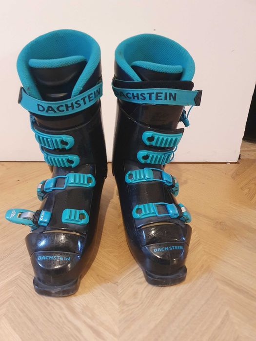 Buty narciarskie firmy Dachstein