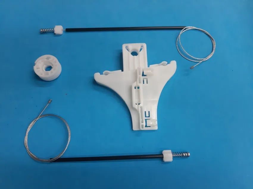 Kit reparação elevador vidros Seat Ibiza 6F 2017-  NOVO