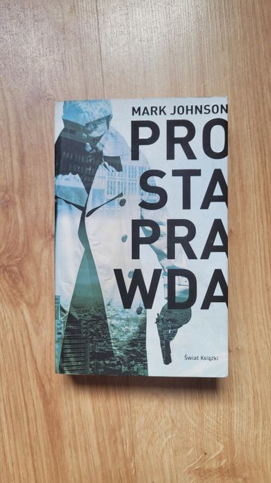 Prosta Prawda Mark Johnson