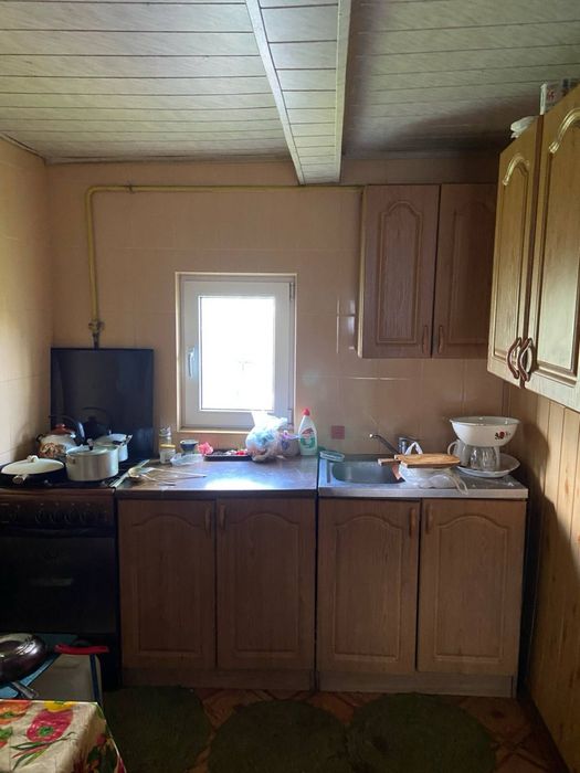 Продаж будинку (дачі) в с. Вертокіївка, Житомирський район