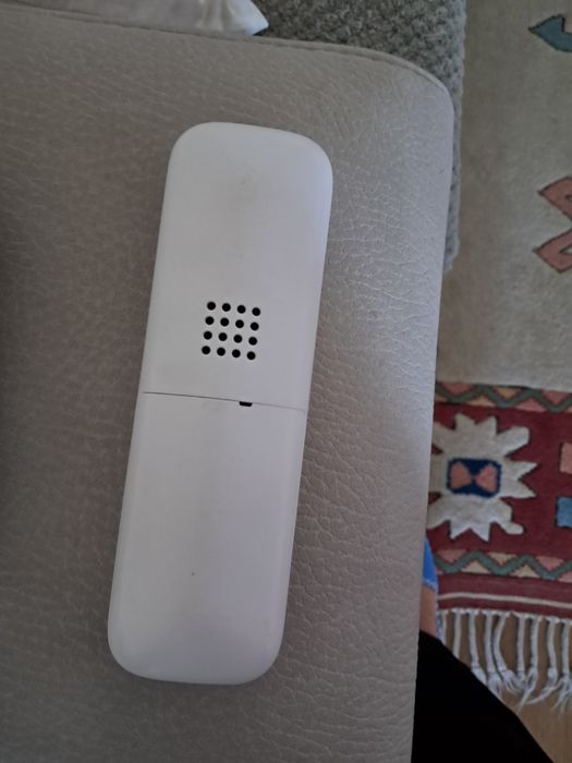 Telefone fixo Alcatel