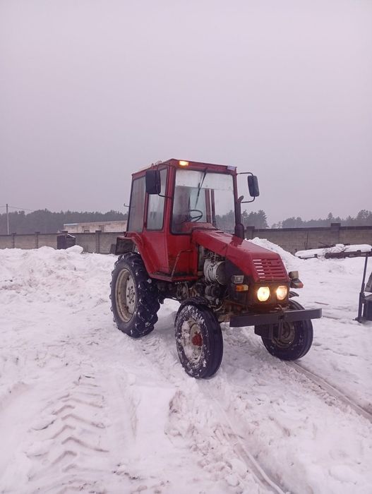 Продам трактор т-25 стан ідеальний