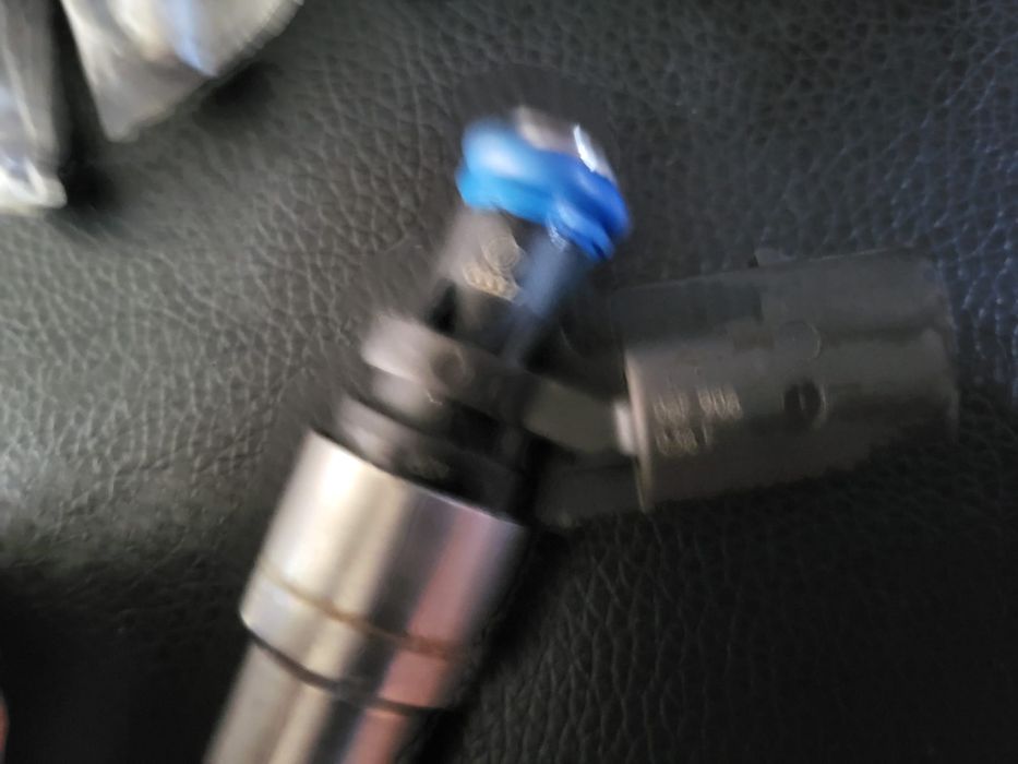 Wtryski TFSI polecam