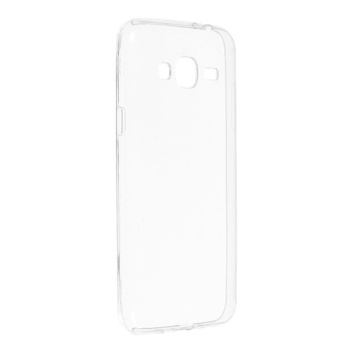 Etui Ultra Thin do Samsung Galaxy J3 2016 Clear