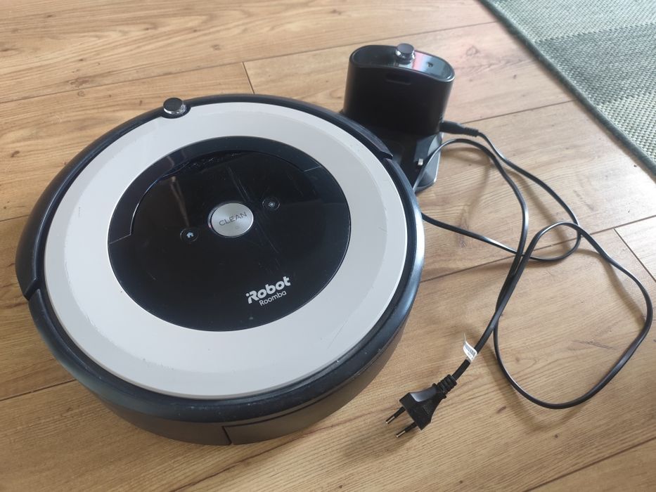 iRobot Roomba e5