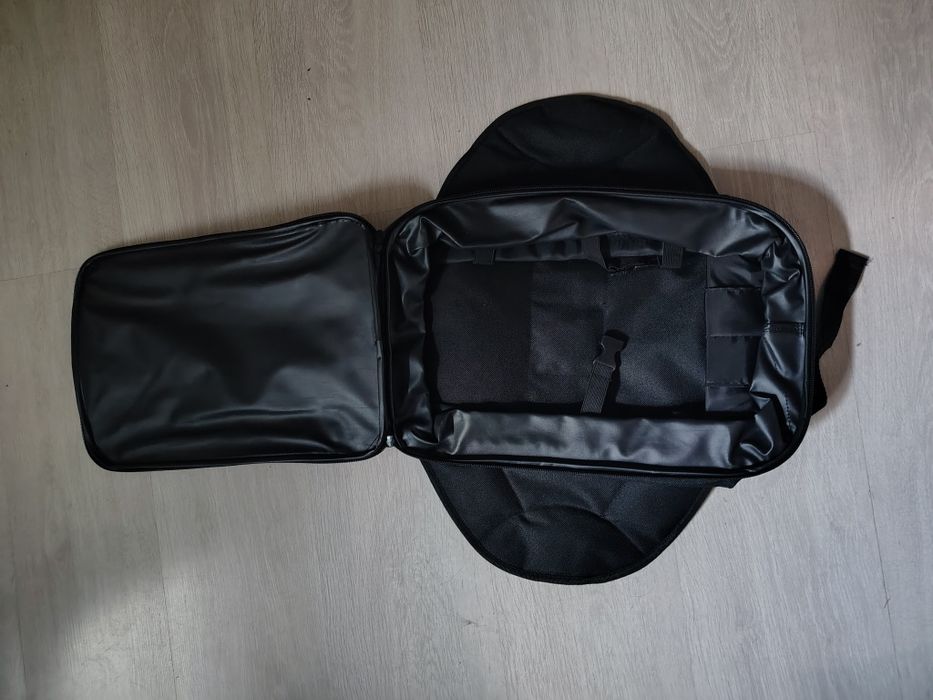 Nowa B-Square tankbag torba na bak na magnes