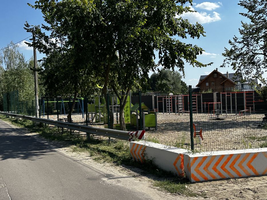 Ділянка 19сот Козин, Конча -Заспа. Участок в Конче-Заспе