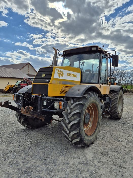 Fastrac  JCB  185-30