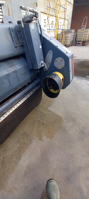 Продам жатку жниварку кукурудзяну 8х75 Gressoni італія