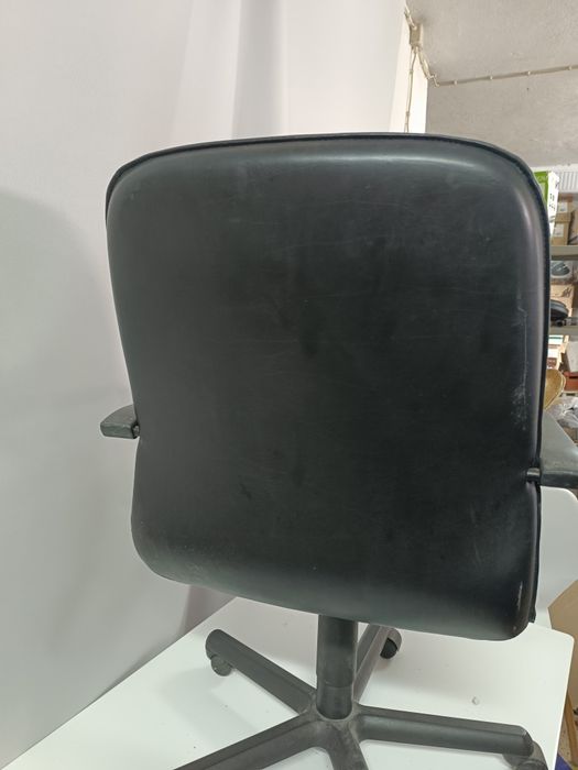 Cadeira de secretária