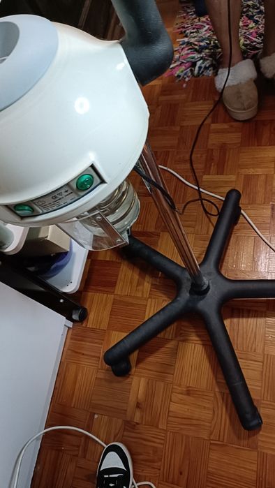 Equipamentos  de estética