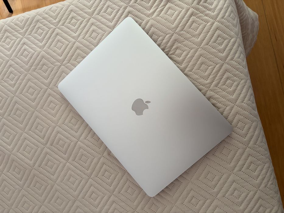 MacBook Air (M1 - 2020)