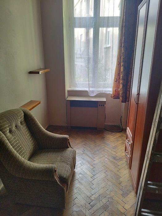 Mieszkanie Sarego Kraków