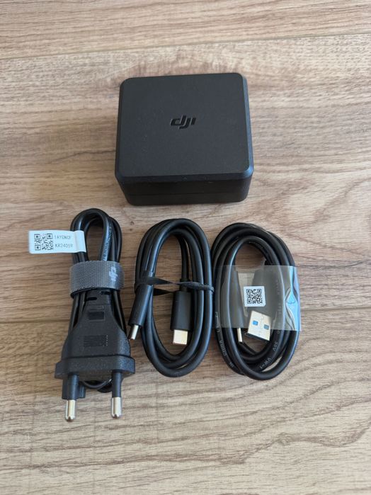 Ładowarka Dji 100w
