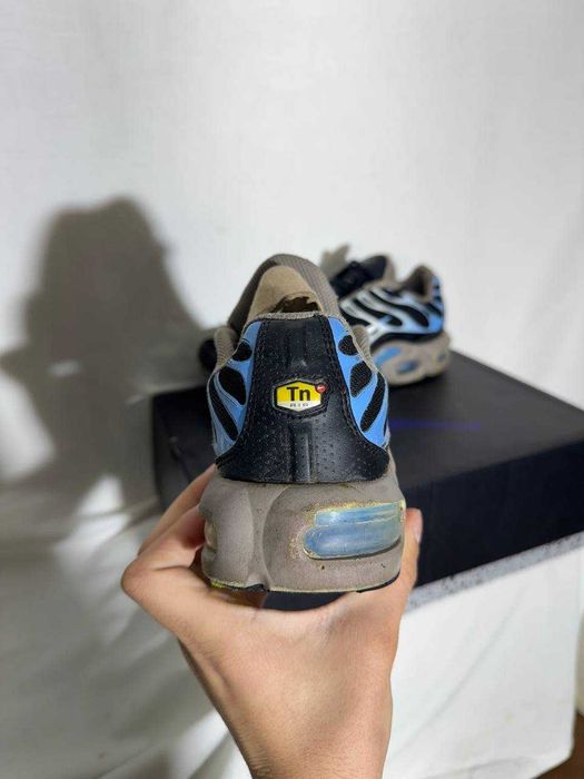 Buty Sneakers Nike Tn Drill Drip Y2k