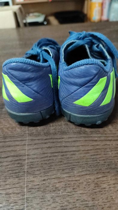 Buty piłkarskie Adidas rozm 35