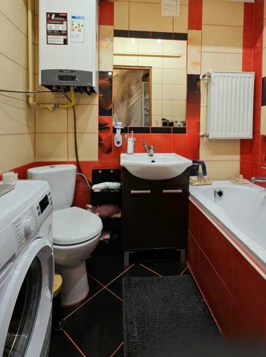 Do wynajęcia- 2-pokojowe bezczynszowe mieszkanie