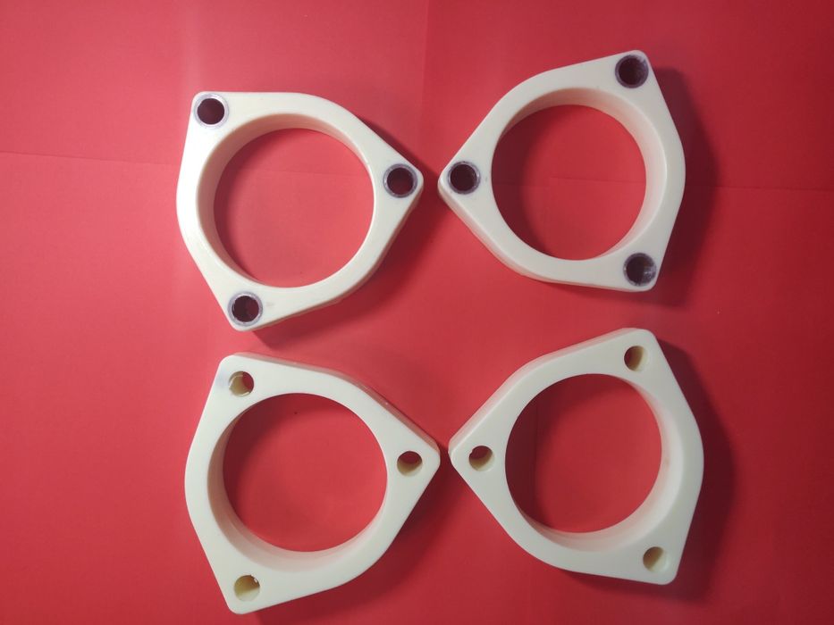 Проставки шкода октавия А5 А7 Туран Пассат Б6 и Б7 и Б8 и Джета 5 6