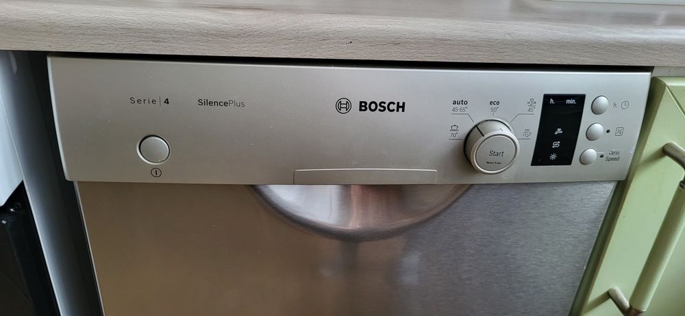 Zmywarka Bosch 45 SPS53E18EU