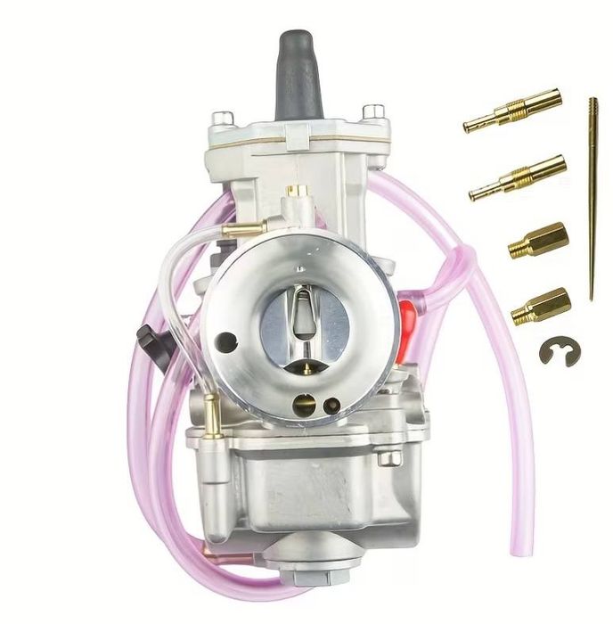 Карбюратор Keihin PWK 28