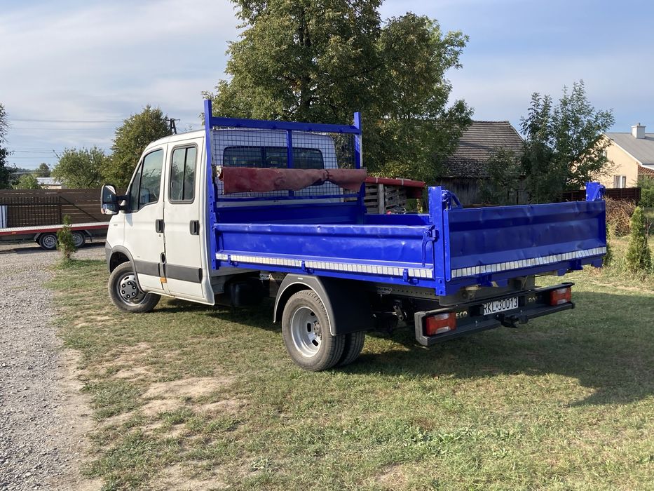 Wynajmę samochody DOSTAWCZE ! Najtaniej !