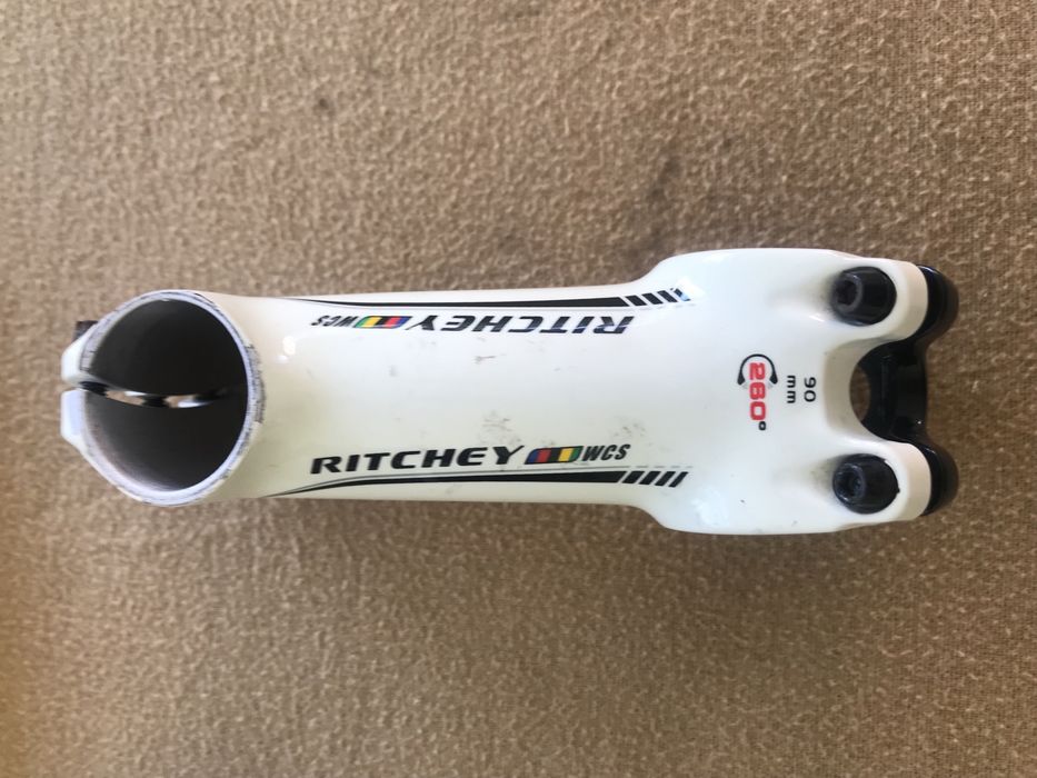 Avanço Ritchey WCS 90mm