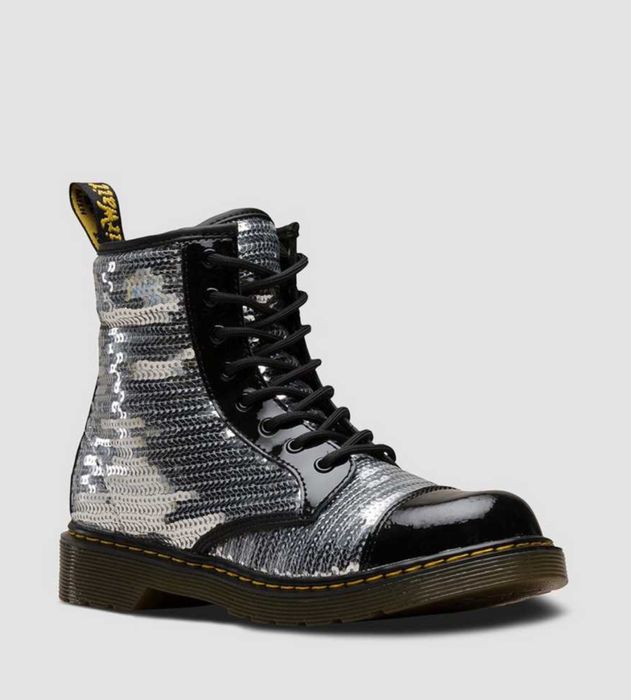 Ботинки детские Dr. Martins оригинал .