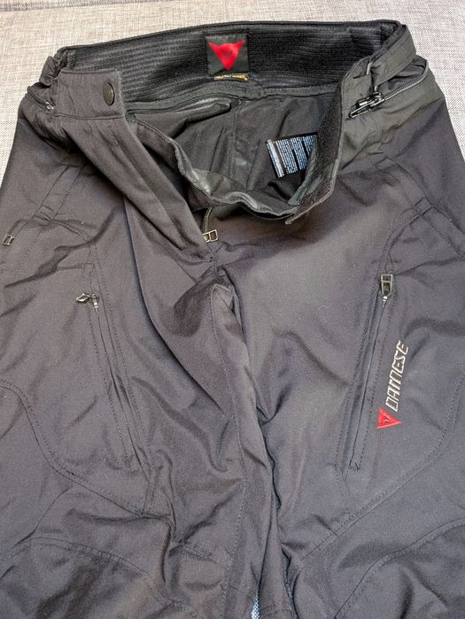 Calça  moto Dainese mulher como novas