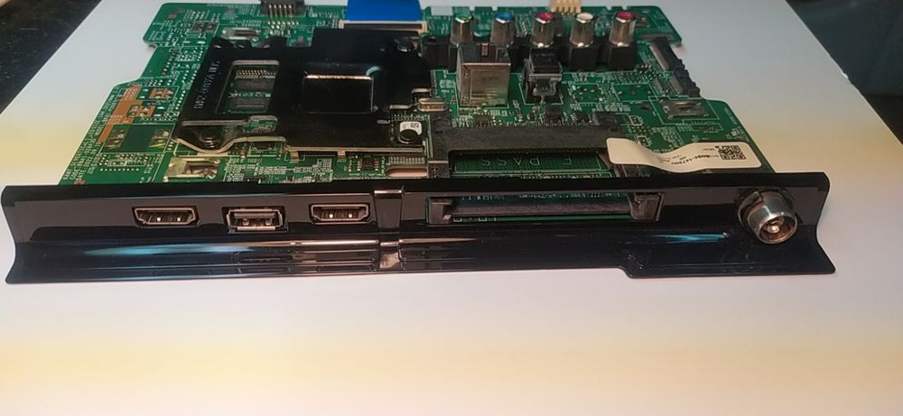 Placa Samsung Smart tv