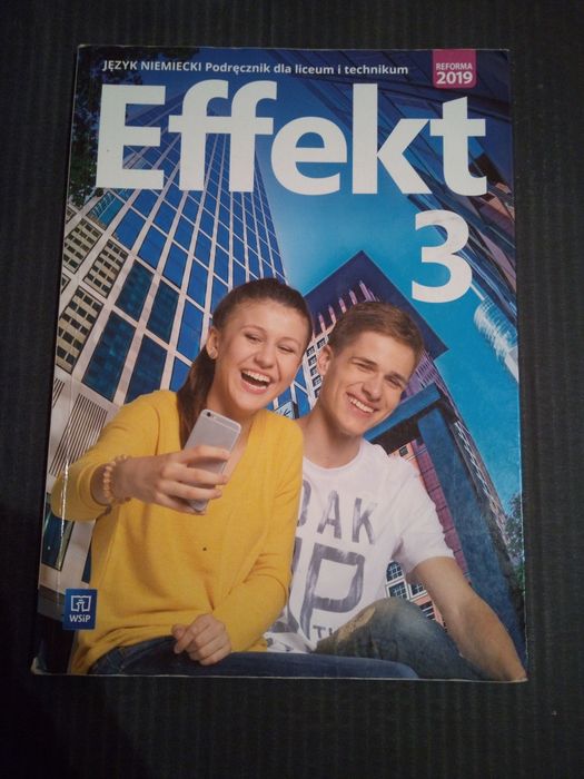 Effect 3 podręcznik