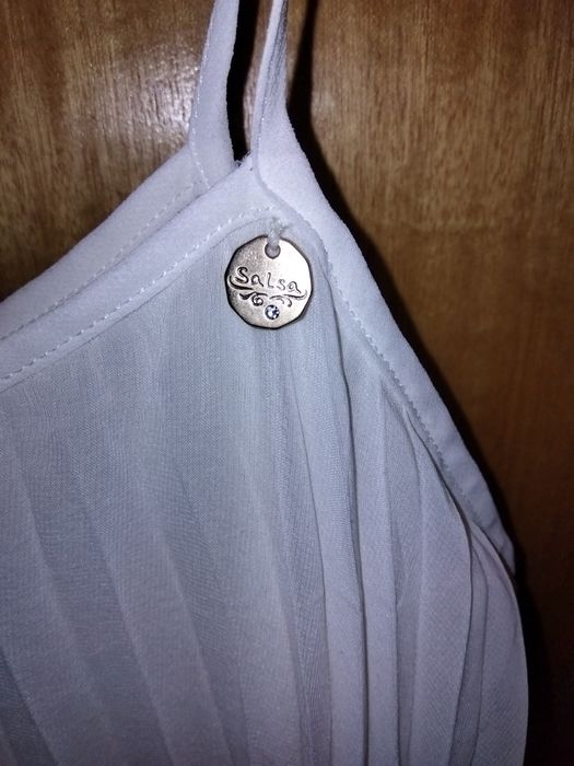 Vestidos Salsa S