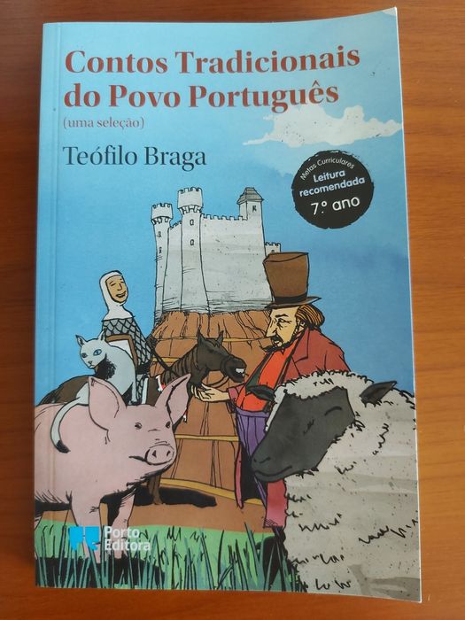 Livros do Plano Nacional de Leitura