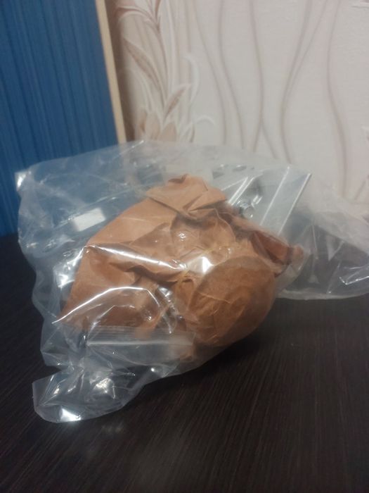 Помпа води / Насос INA 538050010 — Peugeot 307 407, Citroen C5, Fiat