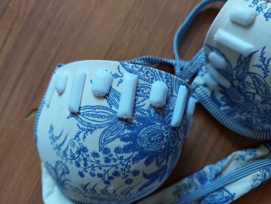 Купальник "Vacanse Italiane'