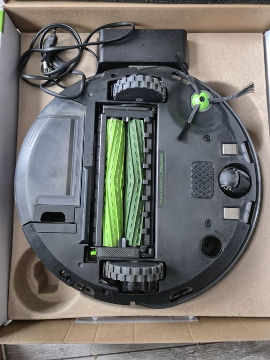 iRoomba j7 robot sprzątający