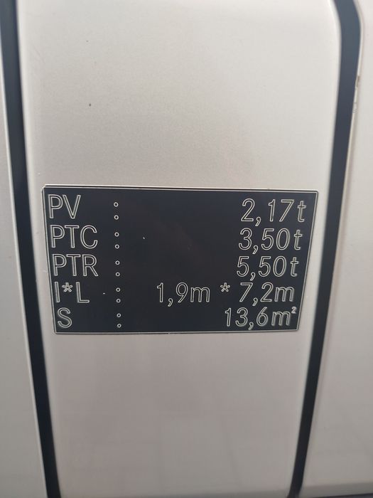 Продам Wolksvagen krafter ,по вінкоду2015рік,максі  база,2.0дизель.