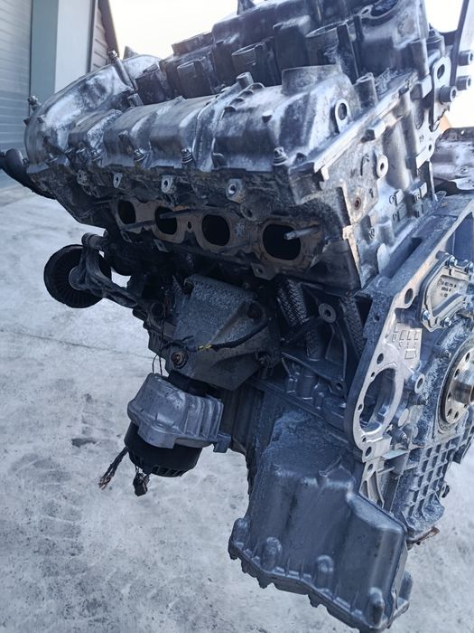 Двигатель 448DT Land Rover Discovery Range Rover Defender Freelander