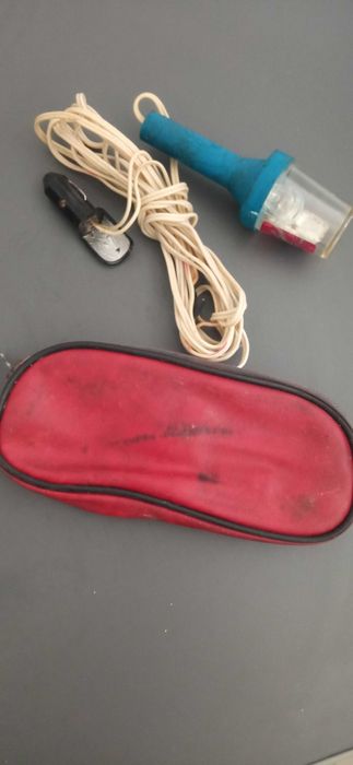 Gambiarra antiga para automóveis