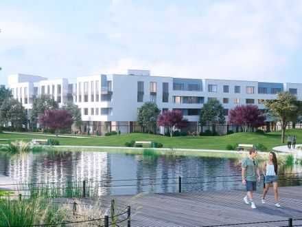 Продаж квартири с. Басівка ЖК Парксайд