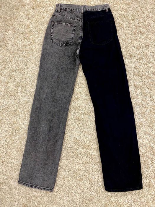 Стильні Джинси від Pull&Bear