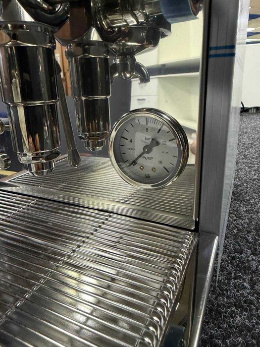 La Pavoni LPSMCS01EU – Італійська НОВА напівавтоматична кавоварка
