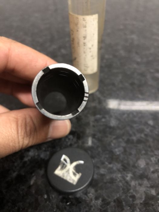 Mobilchoke calibre 12 benelli