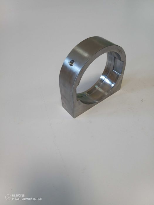 Obudowa łożyska 1-ego wału Ropa Maus 3