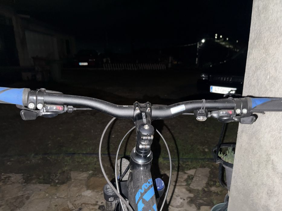 Orbea Roda 29 como nova