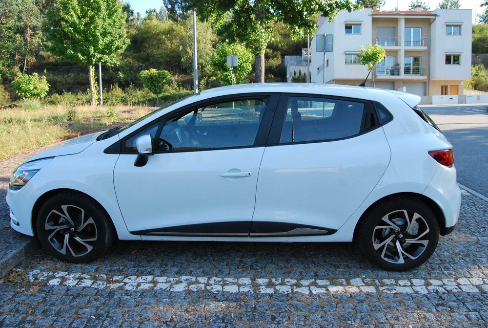Renault Clio Comercial '18