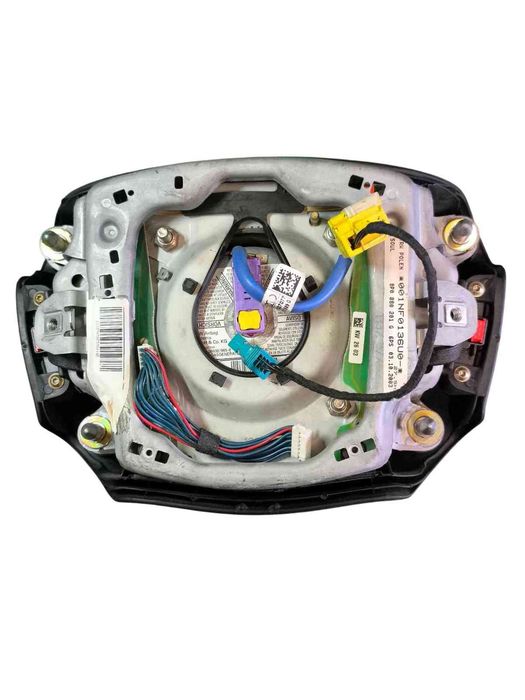 Airbag Volante AUDI A3